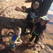 Ashli Harmer's photo