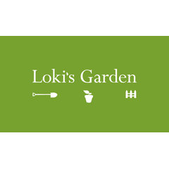 Loki's Garden