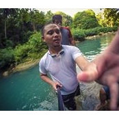 Marlix Mahilum's photo
