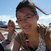 Carrie Chen's photo