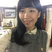 陳惠綾さんの写真