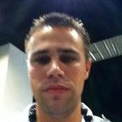 Paul Belcher's photo