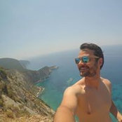 Ivan Belomorski's photo