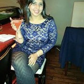 Mansi Mago's photo