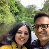 Foto von Deepti Agarwal