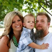 Melissa Maas's photo