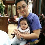 William Chan's photo