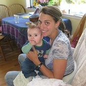 Lisa Segnitz's photo