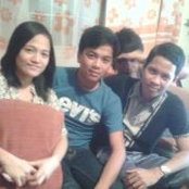 Harold Cagampan's photo