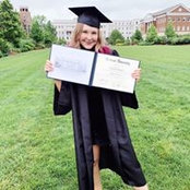Haley Hodgson's photo