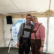 Ren Schus billede