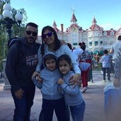 Zeina Khattar's photo