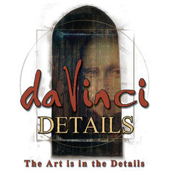 da Vinci Details