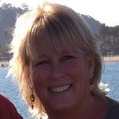Mary Place's photo