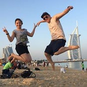 Wancho Garcia's photo