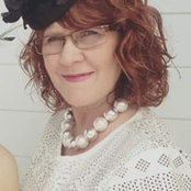 Suzanne Granshaws foto
