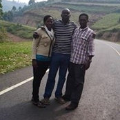 Foto von Rwashana Simon