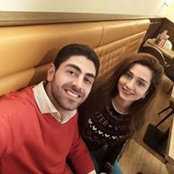 Roula Allababedi's photo