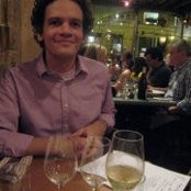 Jared Stafford-hill's photo