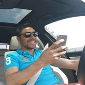 Foto von Masoud Samadanian