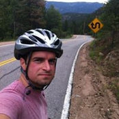 Jonas Cook's photo