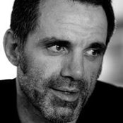 Christophe Rossat's photo
