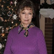Peggy Agee's photo