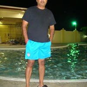 Roger Ganeshs foto