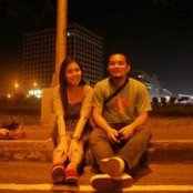 Mark Gerard Borromeo's photo
