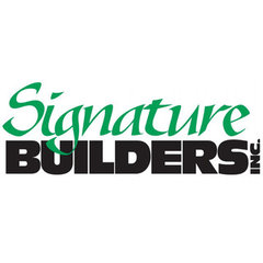 Signature Builders Inc