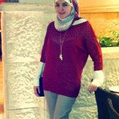 Yasmeen Al-shaers foto