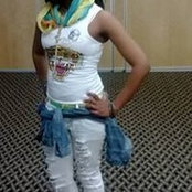Thembisile Mlisa-Mlkme's photo