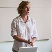 Ulrike Krotscheck's photo