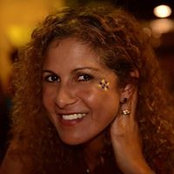 sandra ubillus's photo