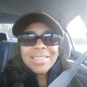 Candra Lewiss foto