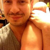 Gosha Alaverdyan's photo