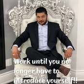 Foto von Khurram Shah