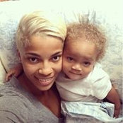 Khiala Hicks's photo