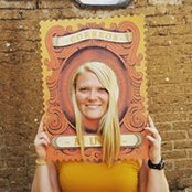 Whitney Hofackers foto