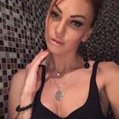 Anna Zhybak's photo