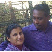 Foto von Rajesh Kumar