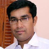Foto von Dileep Abraham