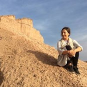 Leyla Sadat's photo