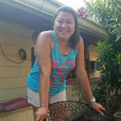 Virginia Gigi Reyes's photo