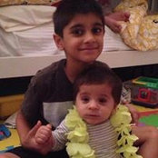 Ambreen Rabs billede