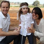Liron Segal's photo
