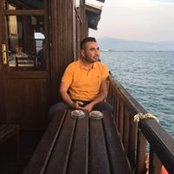 Osman Dikmen's photo