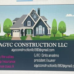 AGYC CONSTRUCTION LLC