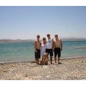 Joan Annas's photo