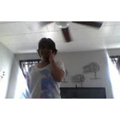 Dione Moravec's photo
